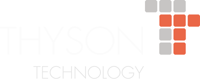 Thyson Technology logo