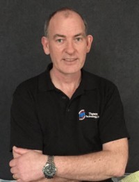 Doug Bedford