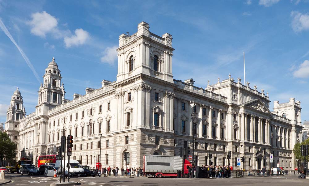 Treasury