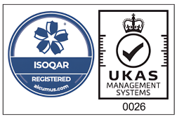 ISO 14001 logo